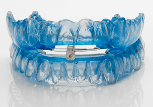 orthoapnea apnea de sueño