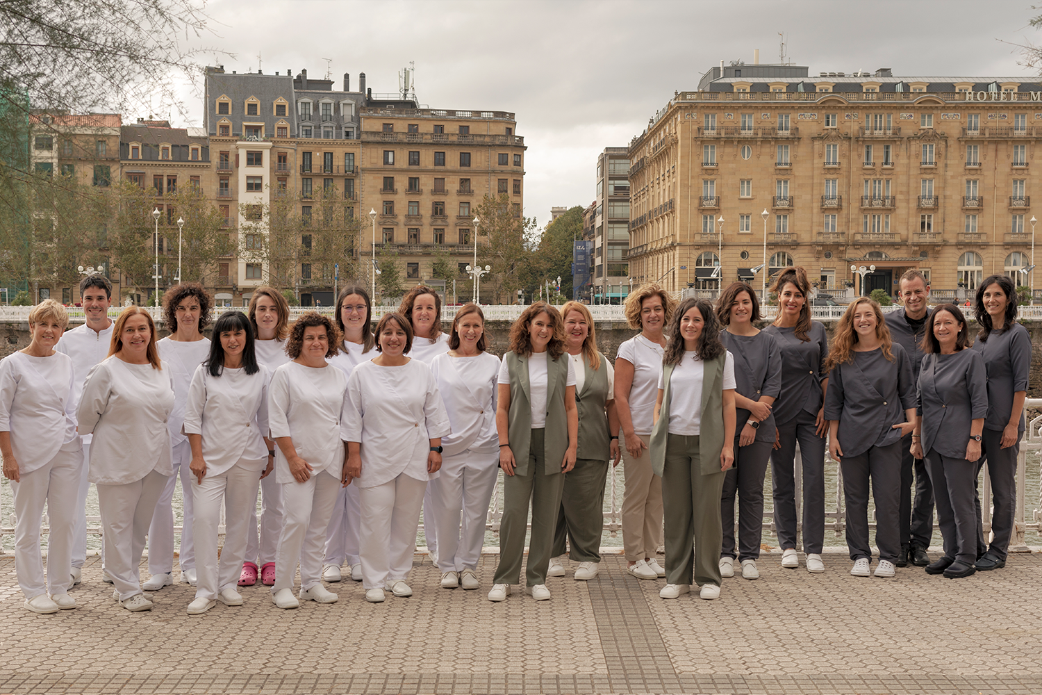 Clinica Dental Urumea