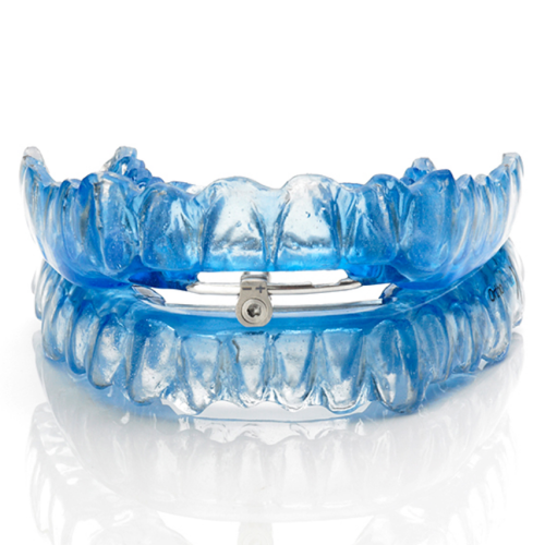Orthoapnea - Apnea del sueño Clínica Dental Urumea