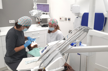 Tratamientos Ortodoncia Clinica Dental Urumea