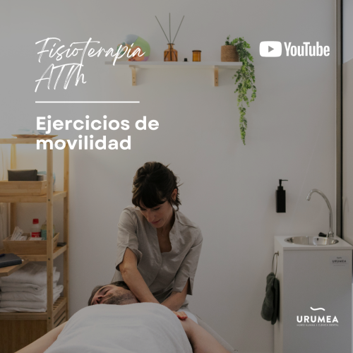 Ejercicios de movilidad